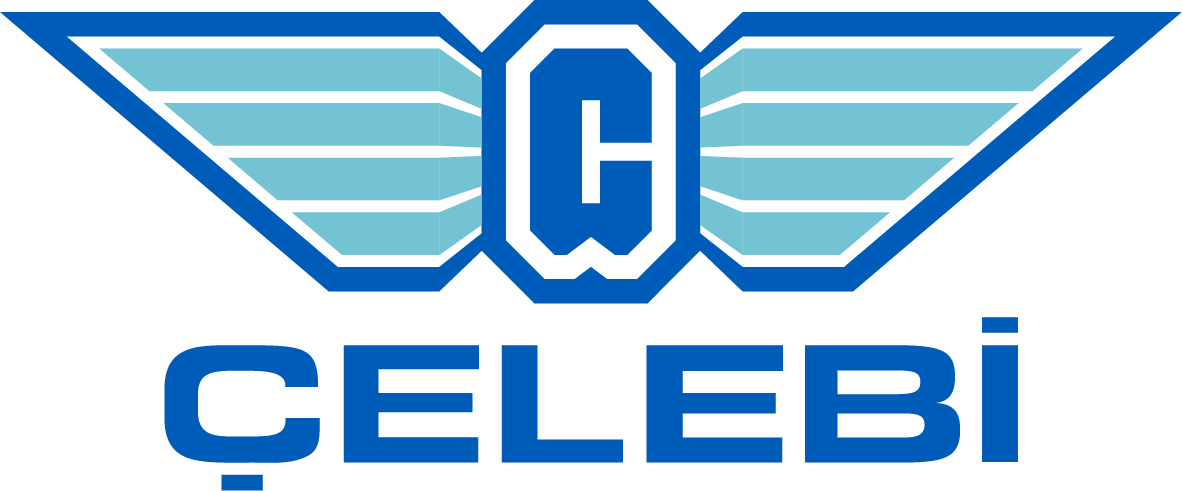 Çelebi Logosu